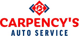 Carpency's Auto Service